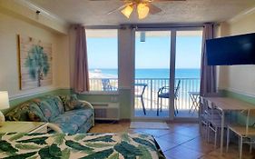 Harbour Beach Resort Unit #818