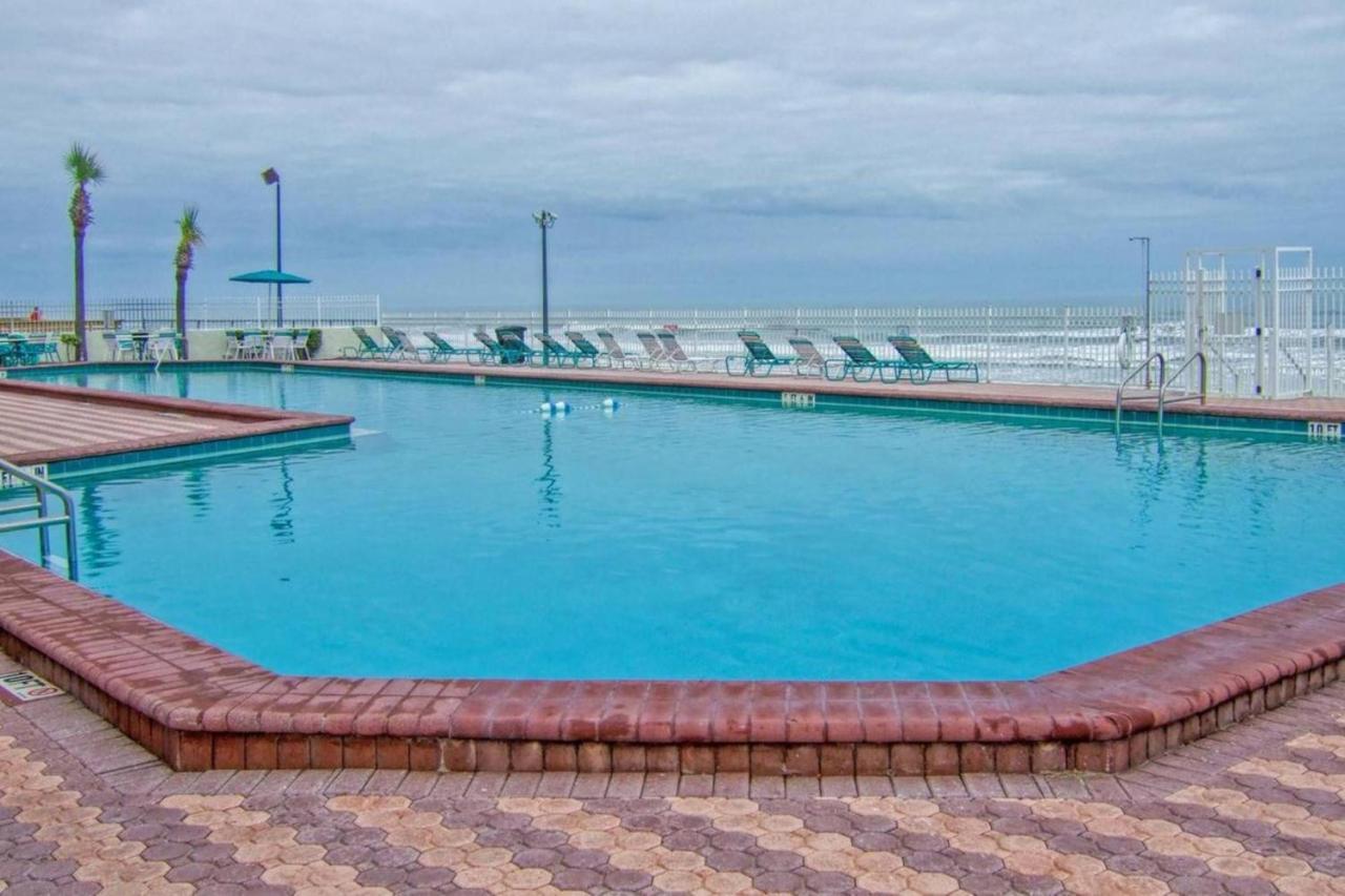 Harbour Beach Resort Unit #818 Daytona Beach Exterior photo